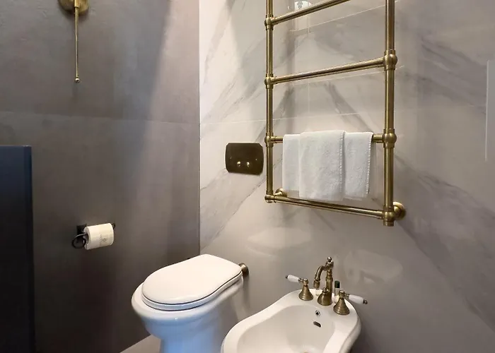 Matilde Boutique Hotel, Worldhotels Elite Milão