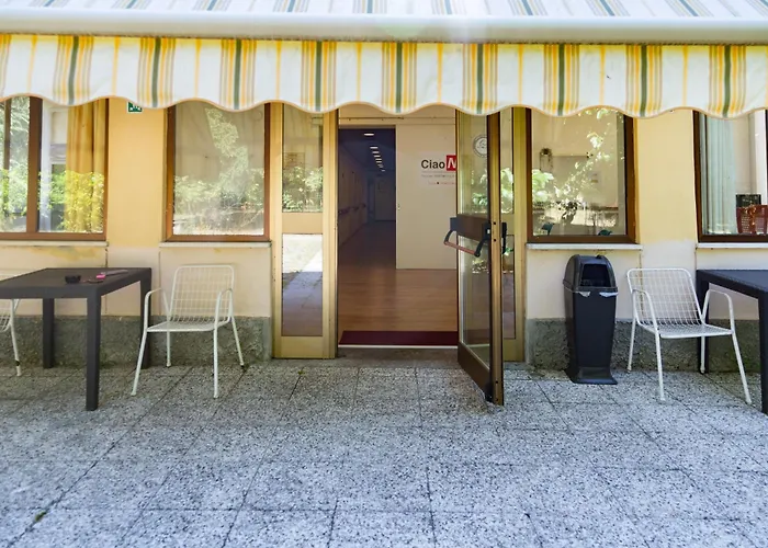 Ciao Mi - Accoglienti Con Bagno Privato - Niguarda E Bicocca Guest house Milan