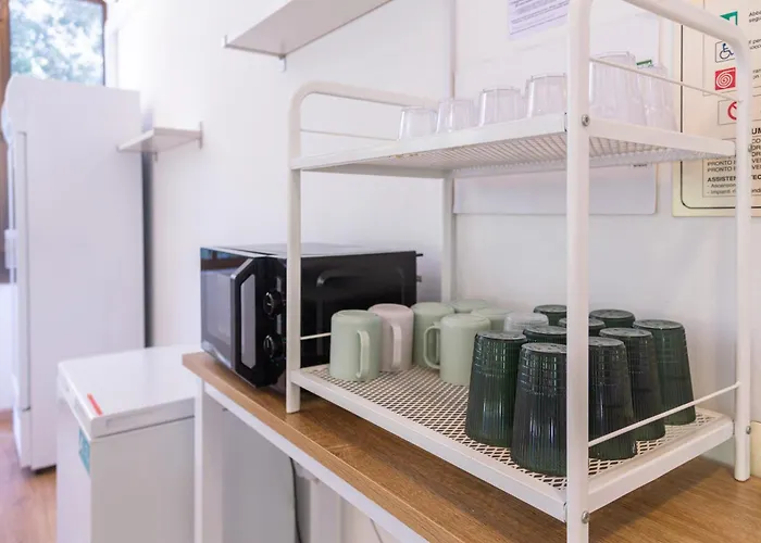 Ciao Mi - Accoglienti Con Bagno Privato - Niguarda E Bicocca Guest house