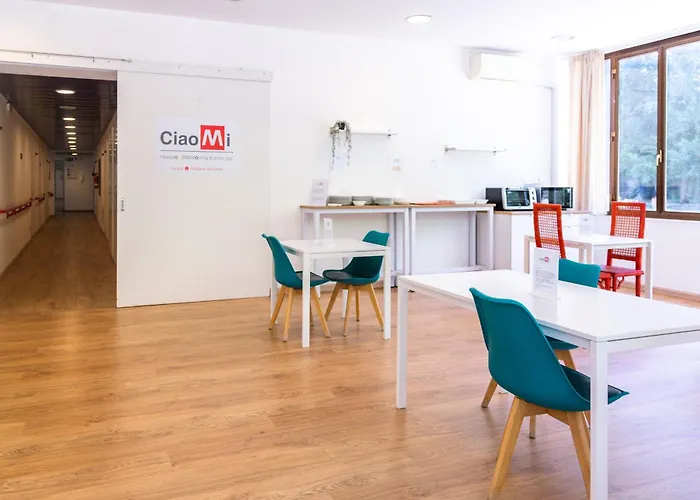 Ciao Mi - Accoglienti Con Bagno Privato - Niguarda E Bicocca 3*