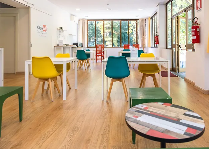 בית הארחה Ciao Mi - Accoglienti Con Bagno Privato - Niguarda E Bicocca מילאנו