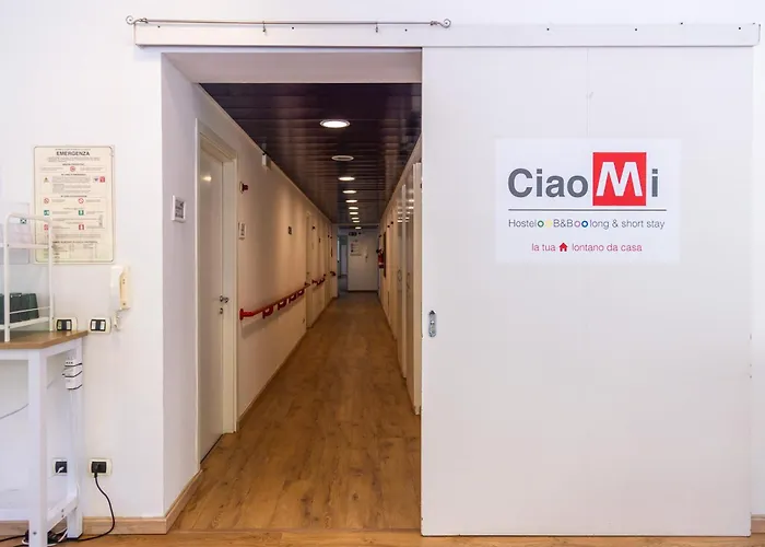 Ciao Mi - Accoglienti Con Bagno Privato - Niguarda E Bicocca