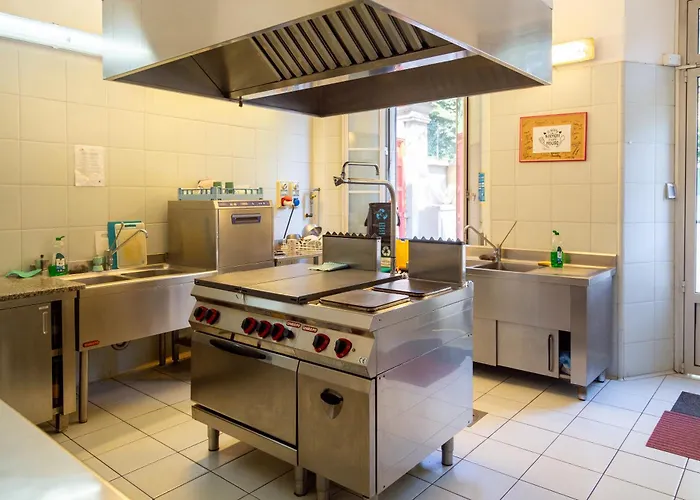 Ciao Mi - Accoglienti Con Bagno Privato - Niguarda E Bicocca 3*