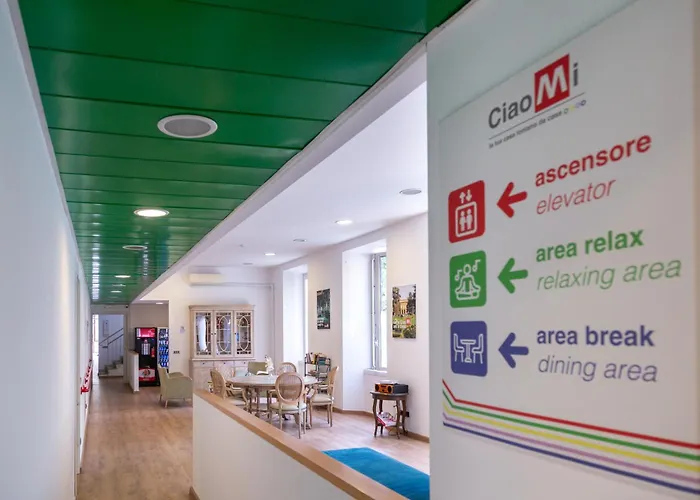 Ciao Mi - Accoglienti Con Bagno Privato - Niguarda E Bicocca Milan
