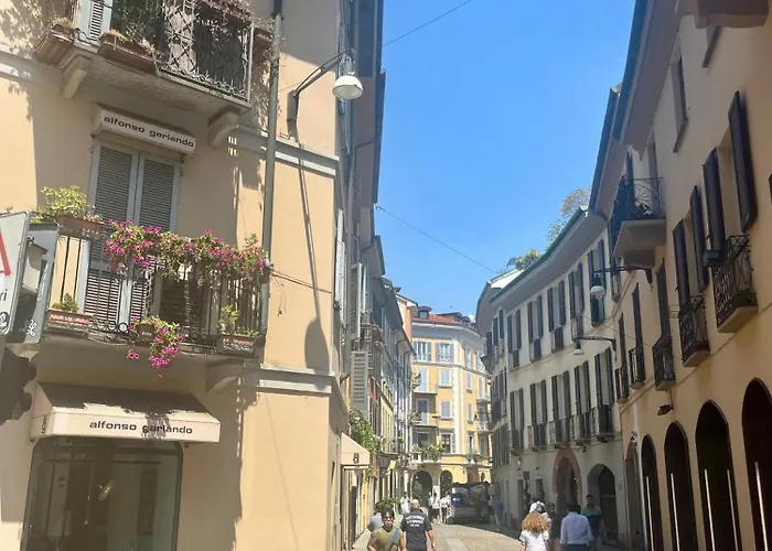 In Brera