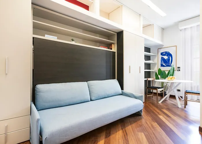 Easylife - - Blingy 2 - Bocconi דירה *