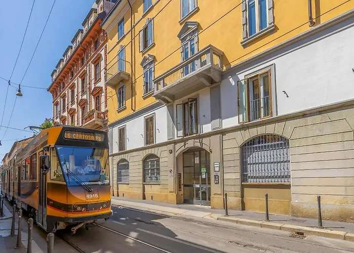 Apartament Bramantia - Perfect Base To Explore *