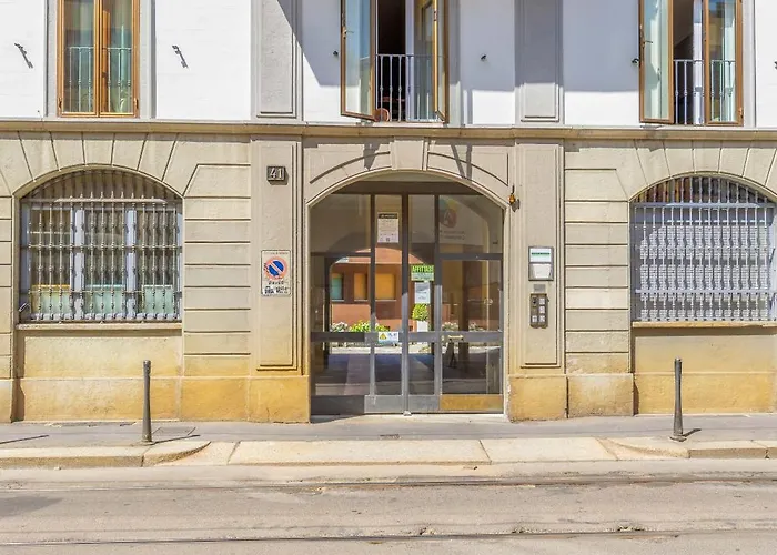 Apartament Bramantia - Perfect Base To Explore *