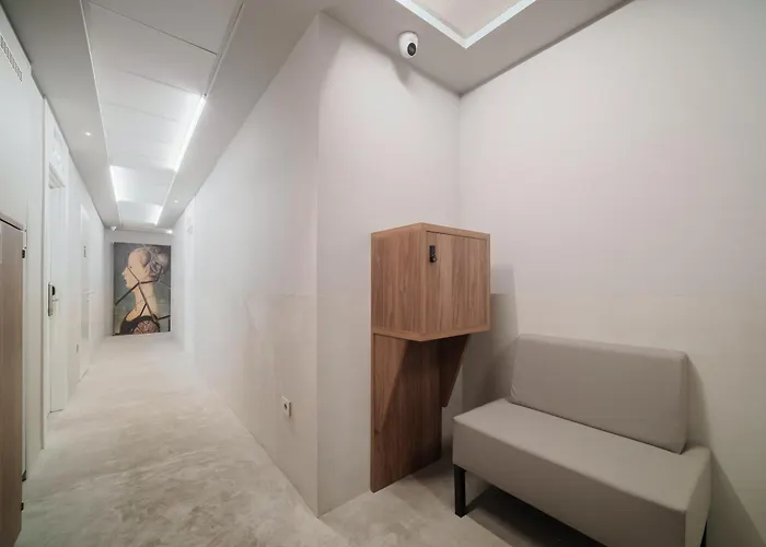 Apart-hotel Ticinese Milão