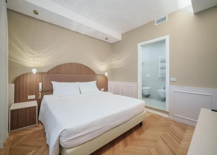 Ticinese Apart-hotel 4*