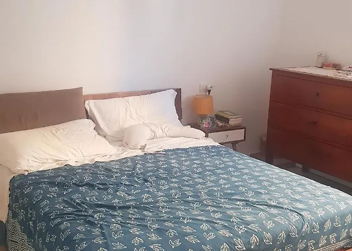 Apartamento Bright Three-room With Terrace In Milán