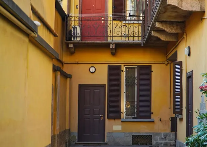 Loreto Cozy One Bedroom - 50 Mt From M1 Pasteur Metro Station