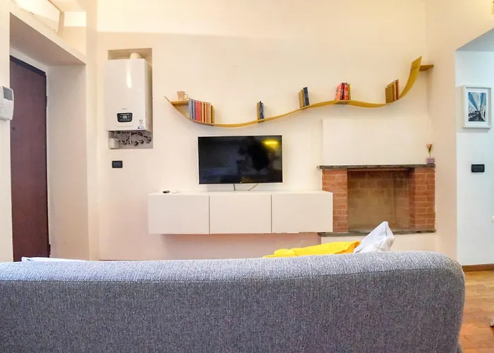 Appartamento Loreto Cozy One Bedroom - 50 Mt From M1 Pasteur Metro Station Milano