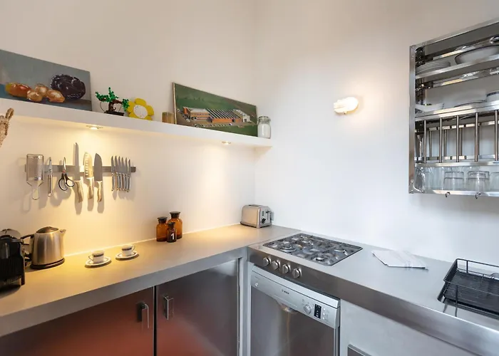 Splendido Bilocale Dateo - Mirabile Pm Apartamento Milão