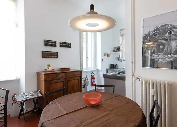 Splendido Bilocale Dateo - Mirabile Pm Milão