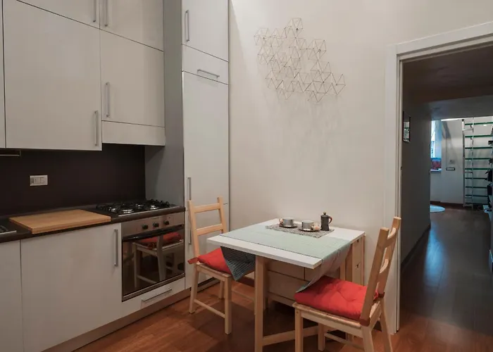 Ad Arco Della Pace Milán