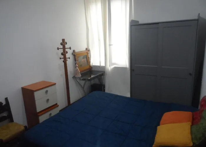 Milanocorsolodi Apartman Milánó