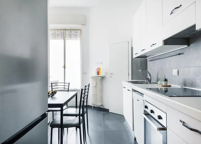 Easylife - Attico Di Lusso A Pochi Passi Dal Duomo * ミラノ