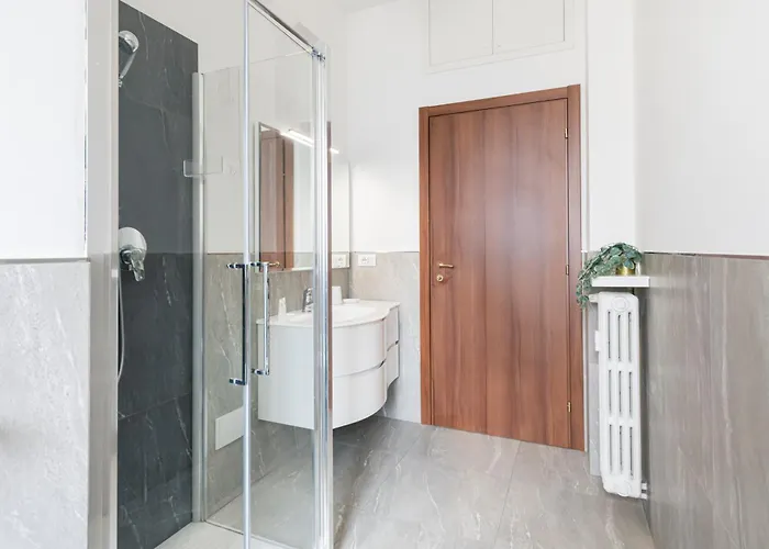 Easylife - Attico Di Lusso A Pochi Passi Dal Duomo