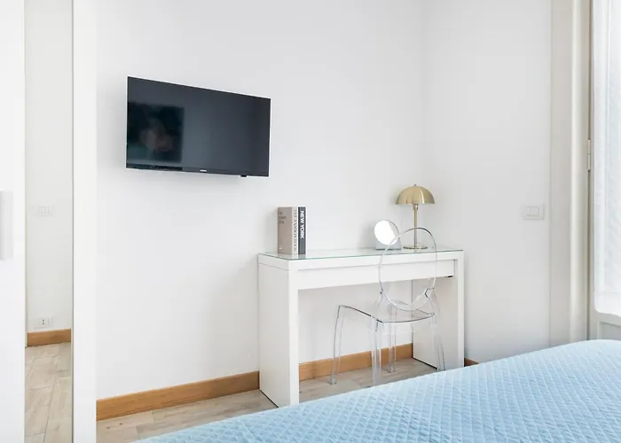 Easylife - Attico Di Lusso A Pochi Passi Dal Duomo アパート