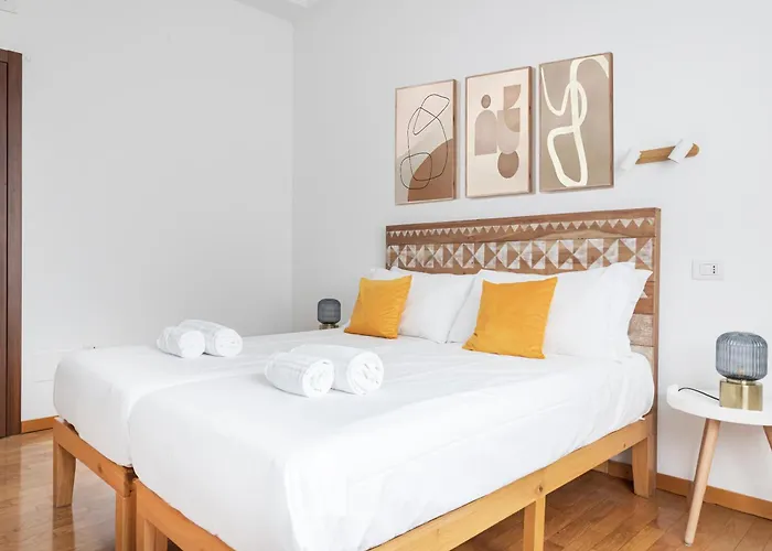 Easylife - Attico Di Lusso A Pochi Passi Dal Duomo