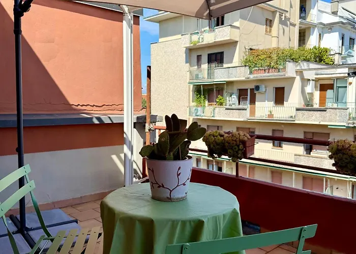 Lr Deluxe - Sebino 4 - With Private Terrace *