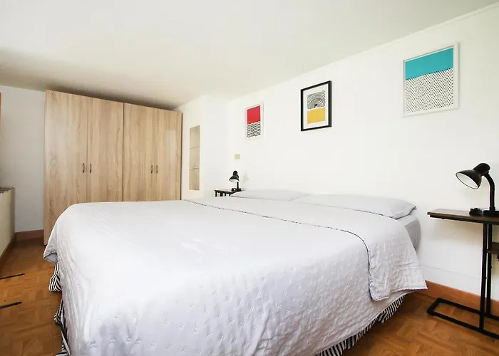 Appartamento La Casa Del Dottore *