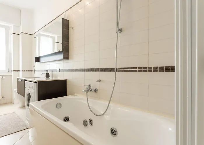 Borgese By Halldis Apartment Mailand