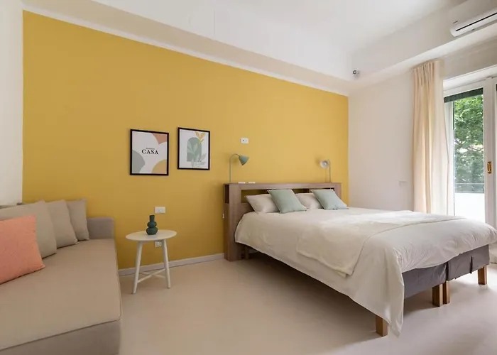 Papiniano By Wynwood House Milano