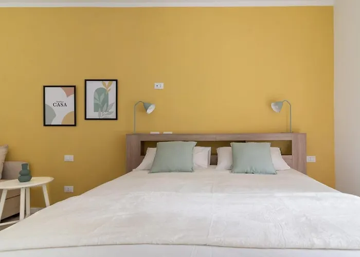 Papiniano By Wynwood House * Milano
