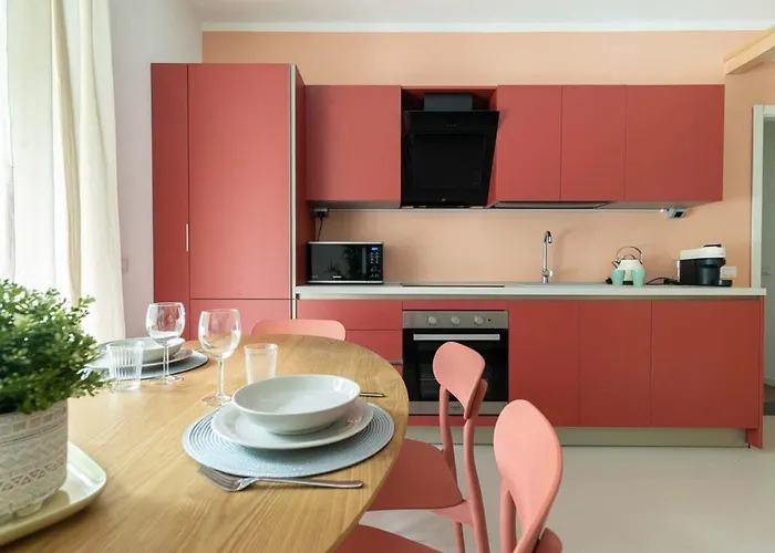 Appartamento Papiniano By Wynwood House
