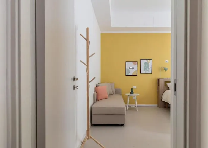 Papiniano By Wynwood House Appartamento *
