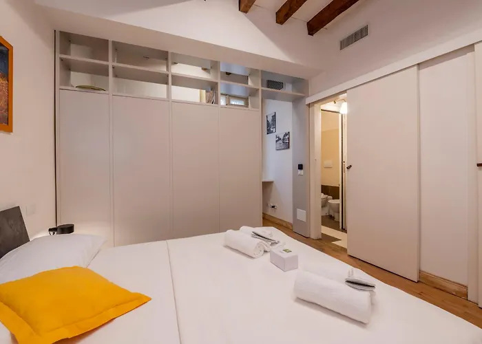Navigli Suite- 7sundays * 밀라노