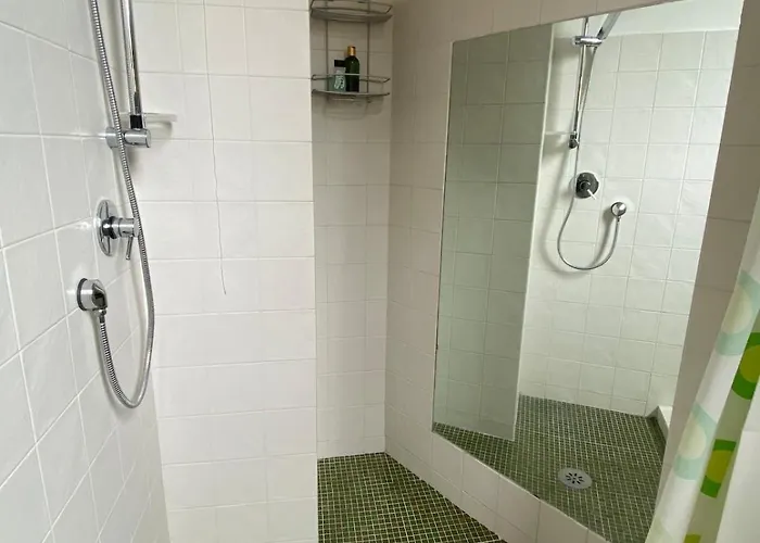 Apartmán Artist S 80 Mq With Garden And Palm Tree