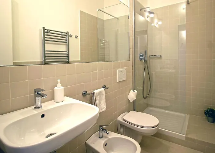 Apartman Sahi - Maroncelli 15