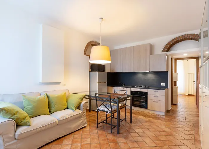 Bilocale Milanese Vicino Paolo Sarpi - Mirable Pm *