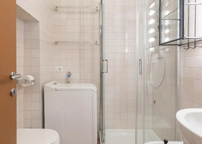 Bilocale Milanese Vicino Paolo Sarpi - Mirable Pm *