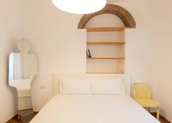 Bilocale Milanese Vicino Paolo Sarpi - Mirable Pm *