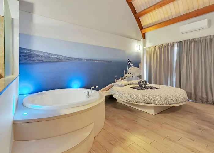 Guest house A Tema Milan