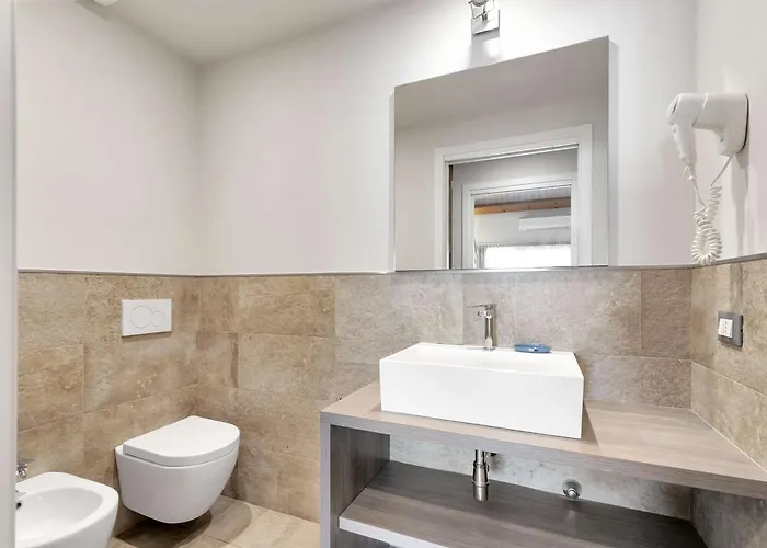 Guest house A Tema Milan