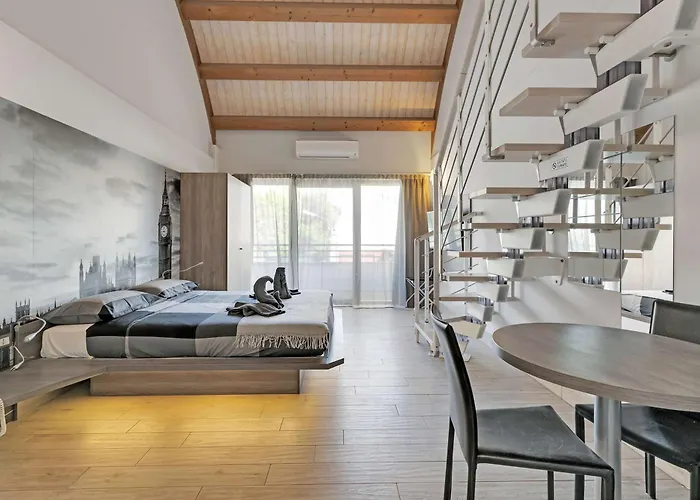 A Tema Casa de hóspedes 3*