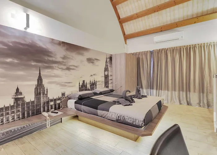 A Tema Guest house Milan