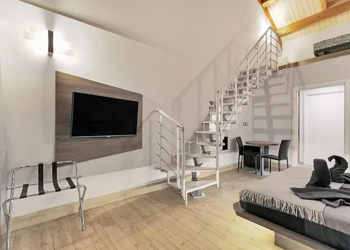 Guest house A Tema Milan