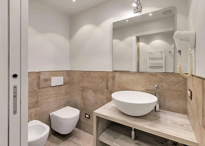 Guest house A Tema Milan