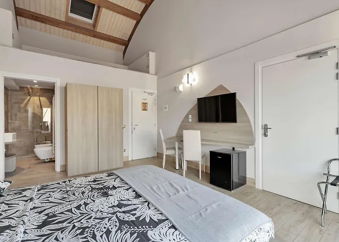 Guest house A Tema Milan