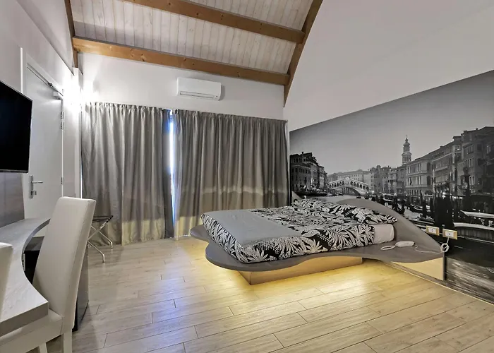 A Tema Guest house 3*