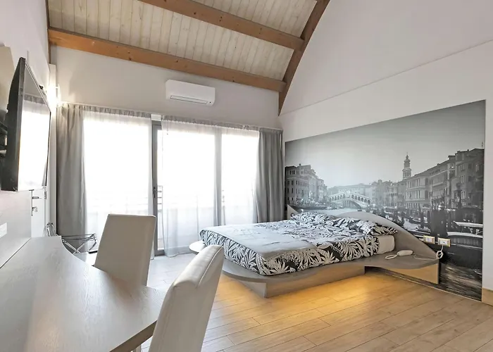 Guest house A Tema Milan