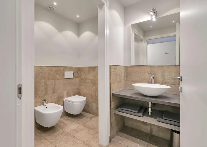 Guest house A Tema Milan