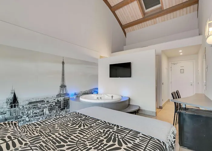 A Tema Guest house 3*