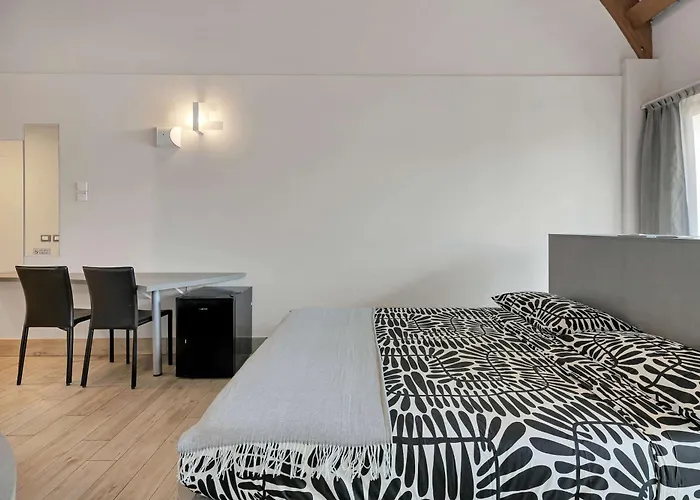 Guest house A Tema Milan